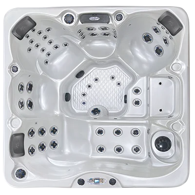 Costa EC-767L hot tubs for sale in Bakersfield