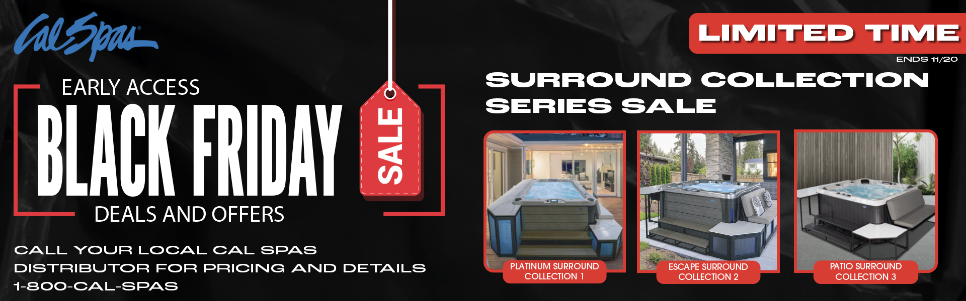 Calspas hot tub being used in a family setting - Bakersfield