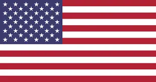 american flag-Bakersfield