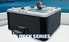 Deck Series Bakersfield hot tubs for sale