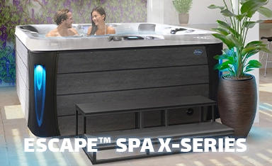 Escape X-Series Spas Bakersfield hot tubs for sale