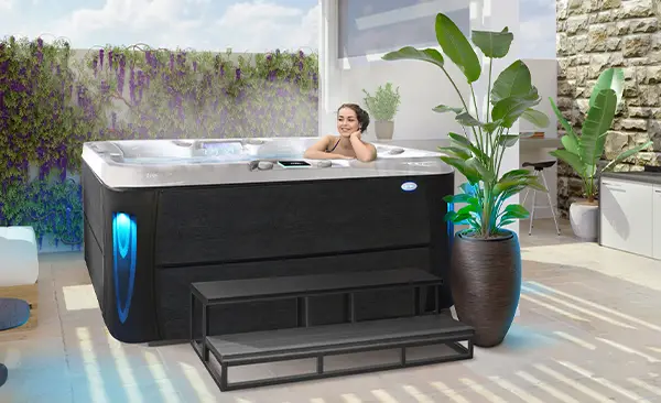 Escape X-Series Spas Bakersfield hot tubs for sale