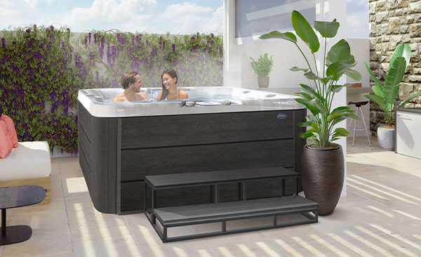 Escape™ Spas Bakersfield hot tubs for sale