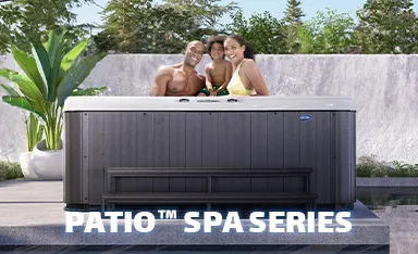 Patio Plus™ Spas Bakersfield hot tubs for sale