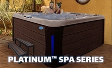 Platinum™ Spas Bakersfield hot tubs for sale