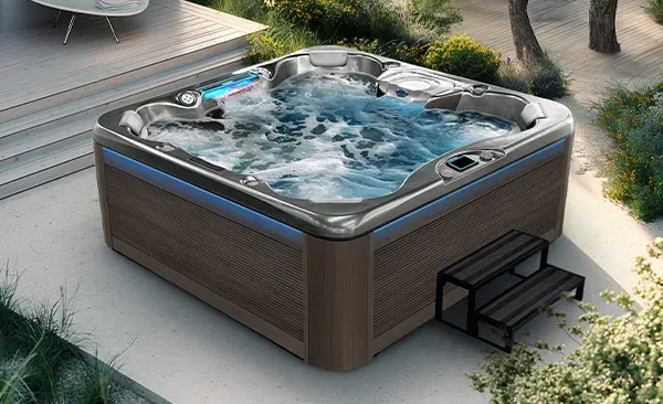 Platinum™ Spas Bakersfield hot tubs for sale