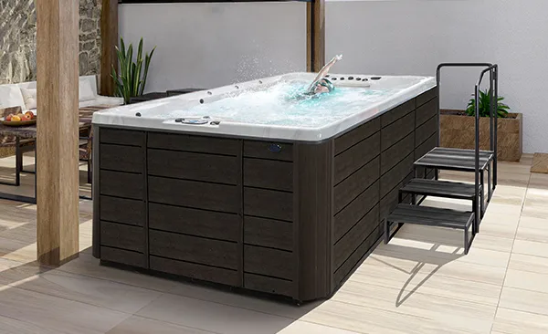 Swim Spas Bakersfield hot tubs for sale