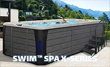 Swim X-Series Spas Bakersfield hot tubs for sale