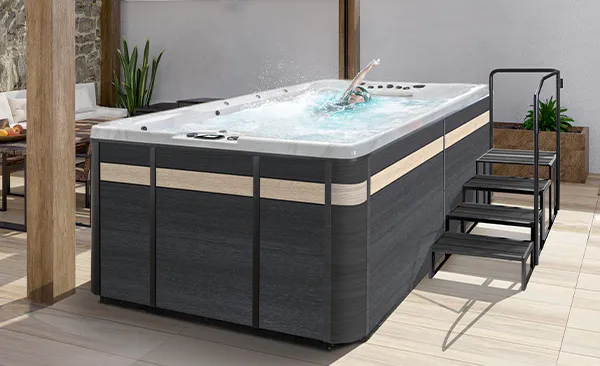 Swim X-Series Spas Bakersfield hot tubs for sale