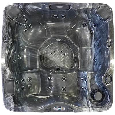 Pacifica EC-739L hot tubs for sale in Bakersfield