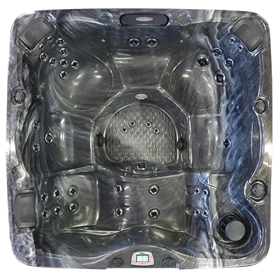 Pacifica-X EC-739LX hot tubs for sale in Bakersfield