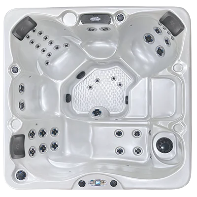 Costa EC-740L hot tubs for sale in Bakersfield