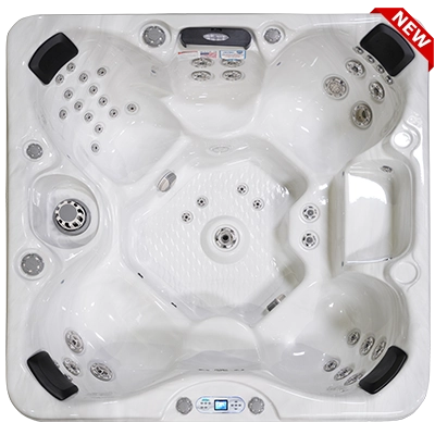 Baja EC-749B hot tubs for sale in Bakersfield