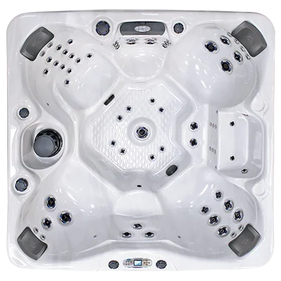 Baja EC-767B hot tubs for sale in Bakersfield