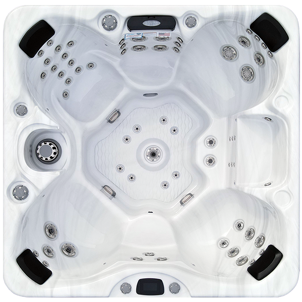 Baja-X EC-767BX hot tubs for sale in Bakersfield