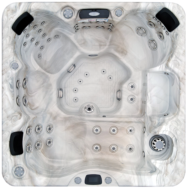 Costa-X EC-767LX hot tubs for sale in Bakersfield