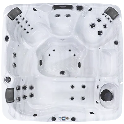 Avalon EC-840L hot tubs for sale in Bakersfield