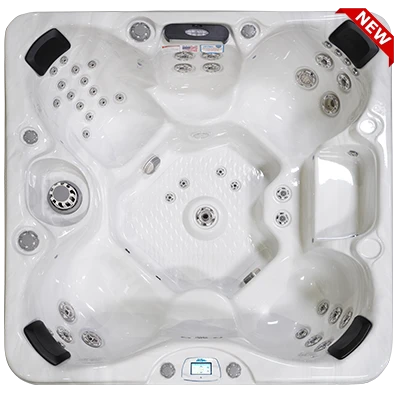 Cancun-X EC-849BX hot tubs for sale in Bakersfield