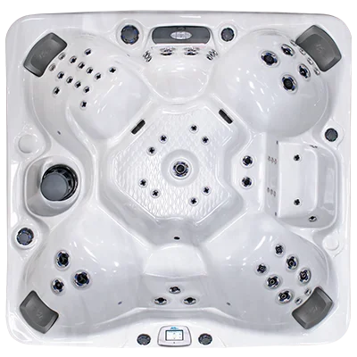 Cancun-X EC-867BX hot tubs for sale in Bakersfield