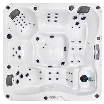 Malibu EC-867DL hot tubs for sale in Bakersfield