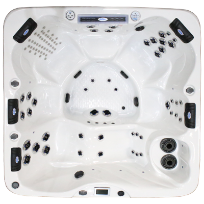 Huntington PL-792L hot tubs for sale in Bakersfield