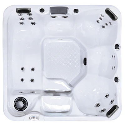 Hawaiian Plus PPZ-628L hot tubs for sale in Bakersfield