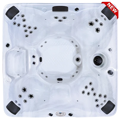 Tropical Plus PPZ-743BC hot tubs for sale in Bakersfield