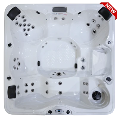 Pacifica Plus PPZ-743LC hot tubs for sale in Bakersfield