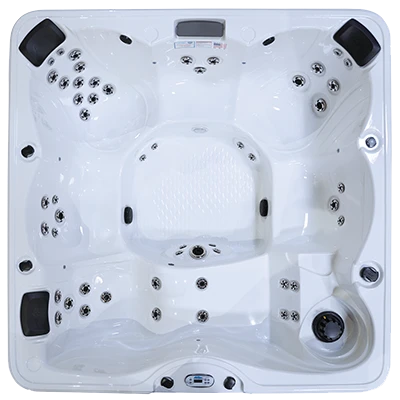 Atlantic Plus PPZ-843L hot tubs for sale in Bakersfield