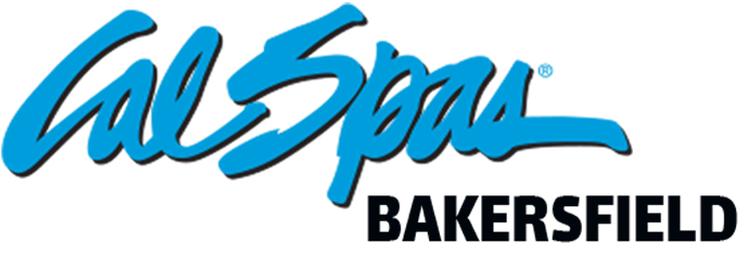 Calspas logo - hot tubs spas for sale Bakersfield